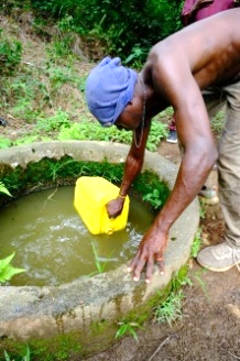 clean water project 2